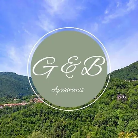 G&B Apartments Tignale Exterior foto