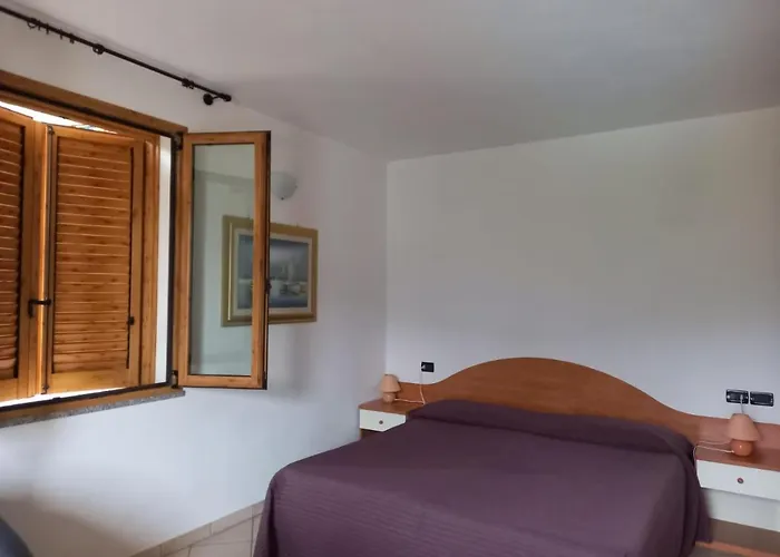 G&B Apartments
