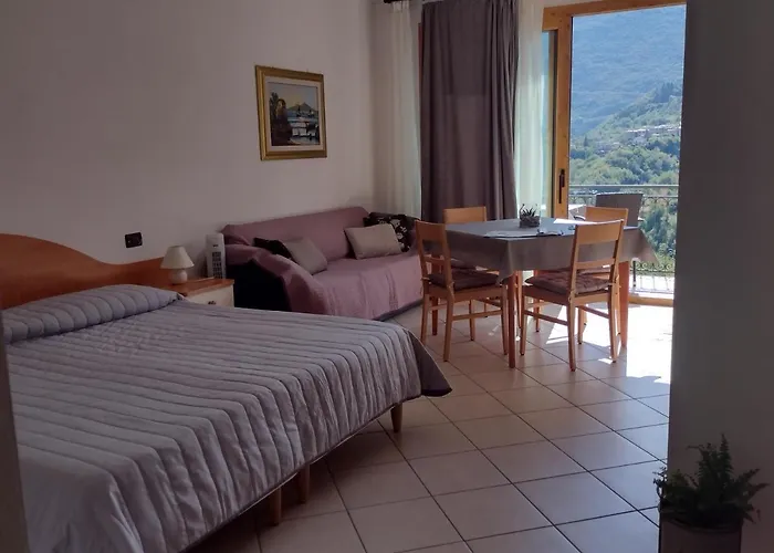 G&B Apartments