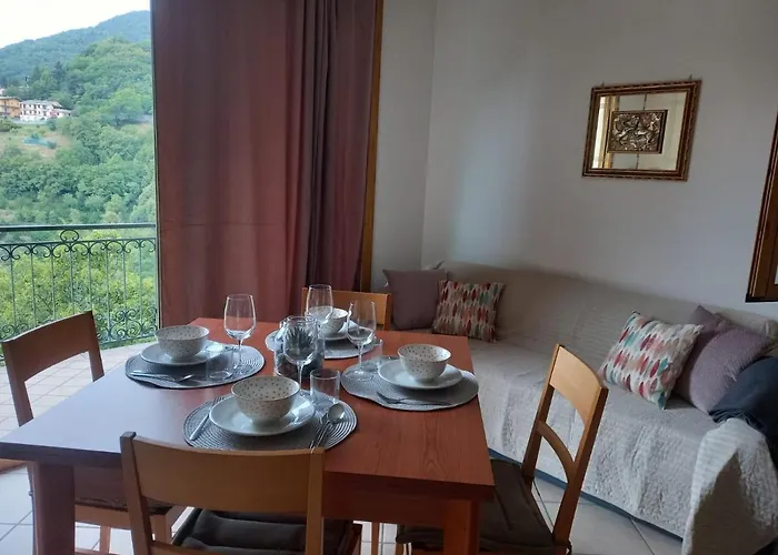 G&B Apartments