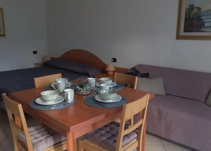 G&B Apartments