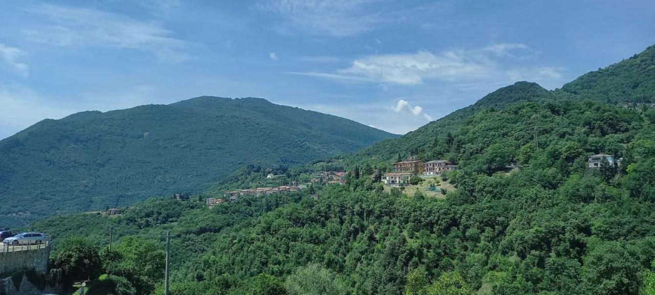 Apartment G&b Tignale