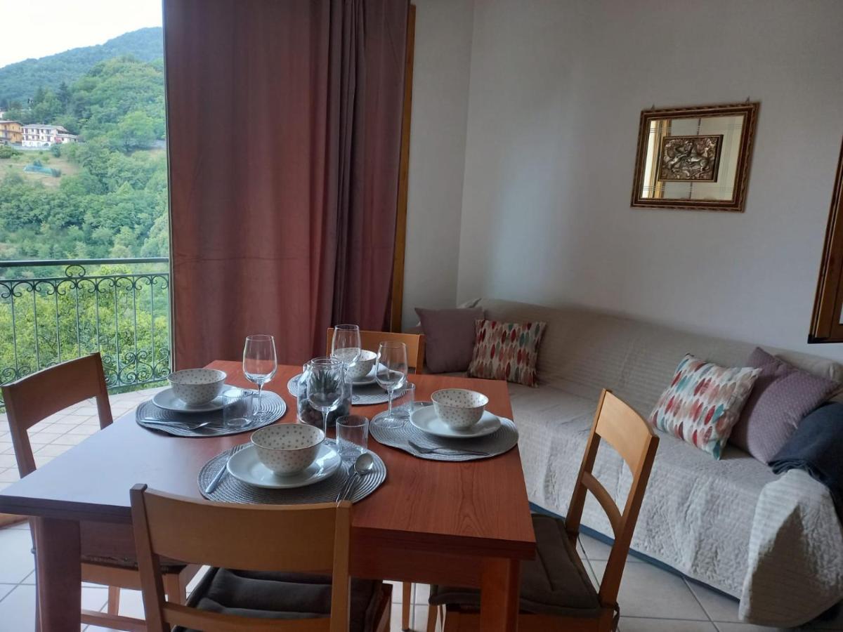 G&b Apartment Tignale