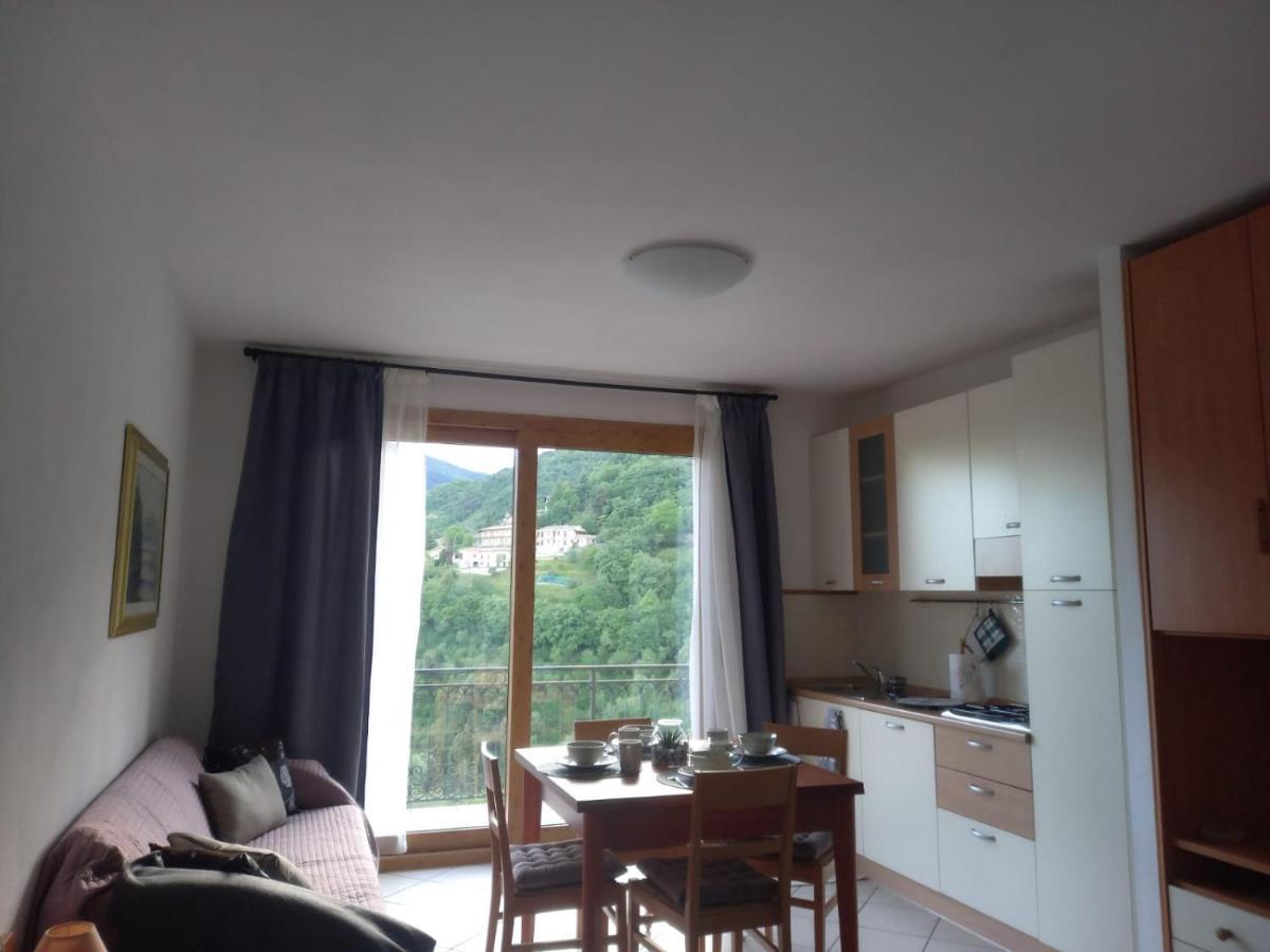 G&b Apartment Tignale