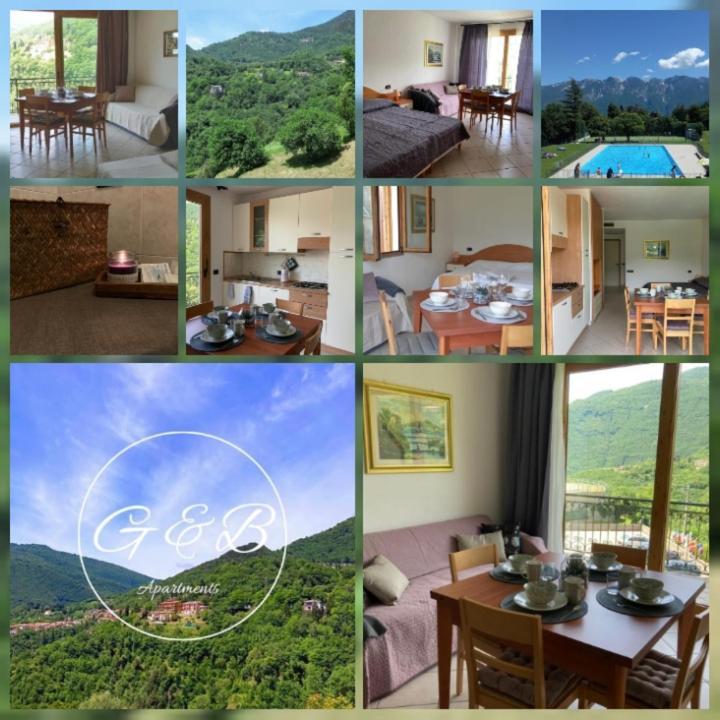 G&b Appartement