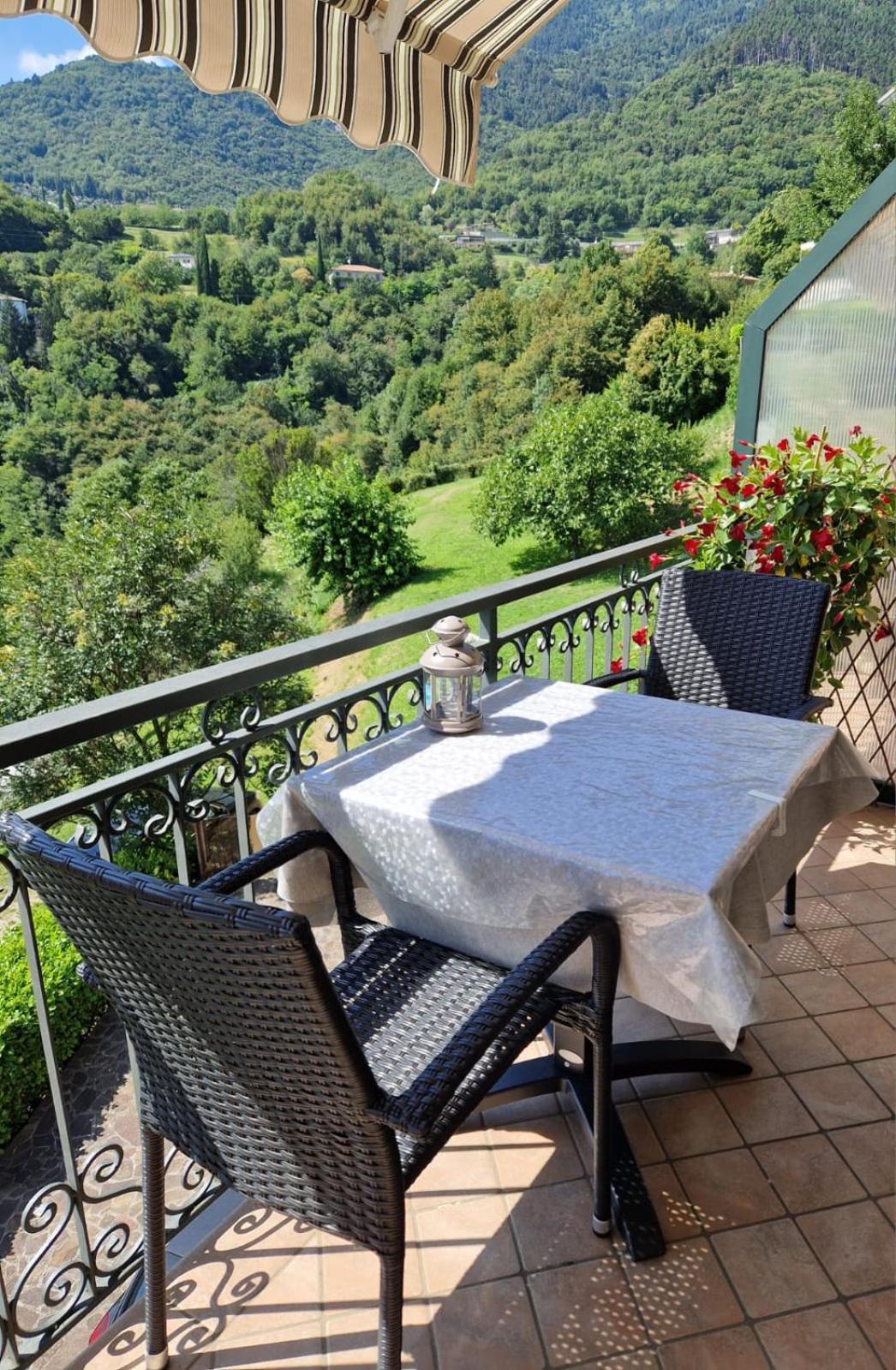 Appartement G&b *
